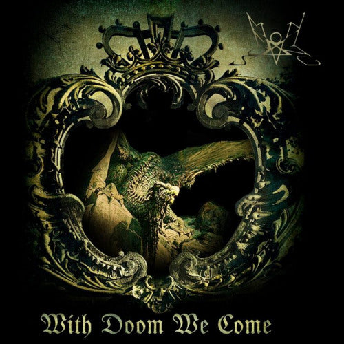 Summoning - With doom we come (LP) - Discords.nl