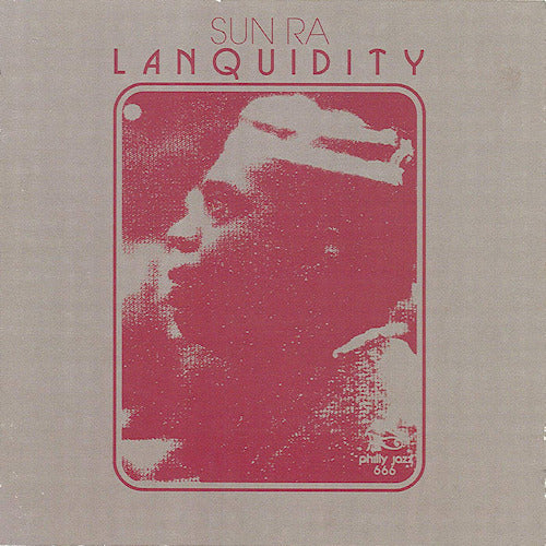 Sun Ra & His Arkestra - Lanquidity (CD) - Discords.nl