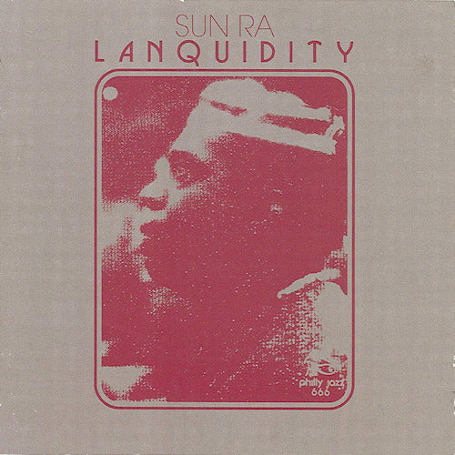 Sun Ra - Lanquidity (LP) - Discords.nl
