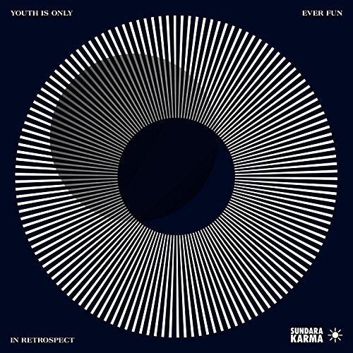 Sundara Karma - Youth is only ever fun in retrospect (LP) - Discords.nl