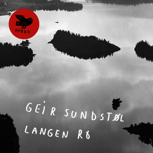 Geir Sundstol - Langen ro (CD) - Discords.nl