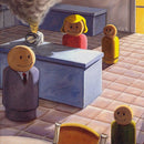 Sunny Day Real Estate - Diary (LP) - Discords.nl