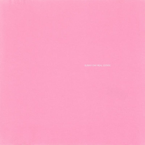 Sunny Day Real Estate - Lp2 (LP) - Discords.nl