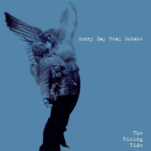 Sunny Day Real Estate - The rising tide (LP) - Discords.nl