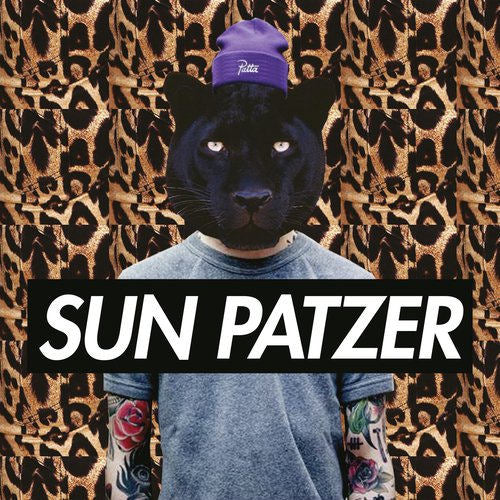 Sunpatzer - Sun patzer (LP) - Discords.nl