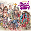 Sunwatchers - Illegal moves (LP) - Discords.nl