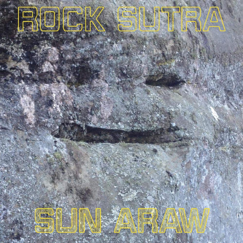Sun Araw - Rock sutra (LP) - Discords.nl