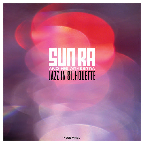 Sun Ra And His Arkestra - Jazz in silhouette (LP) - Discords.nl
