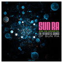 Sun Ra - Futuristic sounds of (LP) - Discords.nl