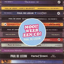 Paul de Leeuw - Mooi! Weer Een CD! (CD Tweedehands) - Discords.nl