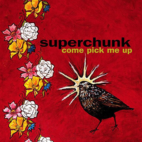 Superchunk - Come pick me up (CD) - Discords.nl