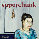 Superchunk - Foolish (LP) - Discords.nl