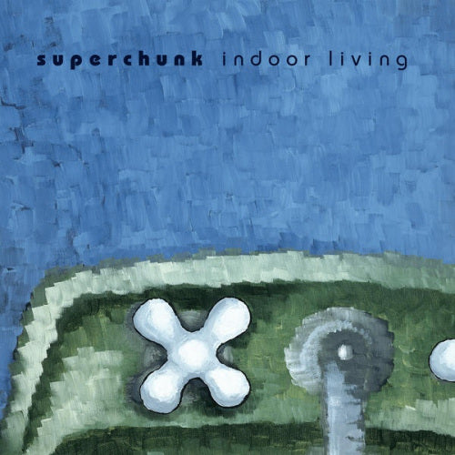 Superchunk - Indoor living (CD) - Discords.nl