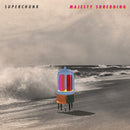 Superchunk - Majesty shredding (LP) - Discords.nl