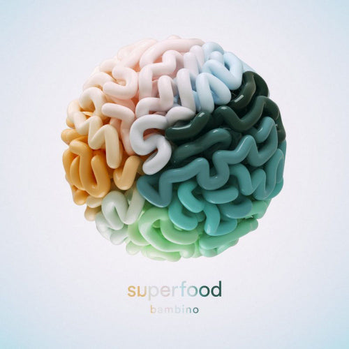 Superfood - Bambino (LP) - Discords.nl
