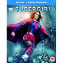 Tv Series - Supergirl - season 2 (DVD / Blu-Ray) - Discords.nl