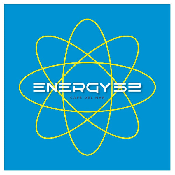 Energy 52 - Cafe del mar (dj kid paul & three'n one remixes) (12-inch)