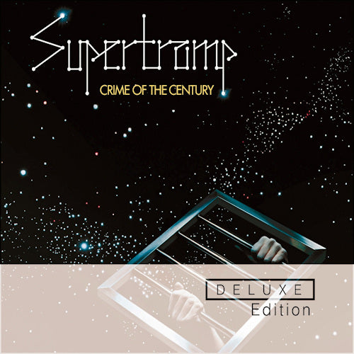 Supertramp - Crime of the century (CD) - Discords.nl