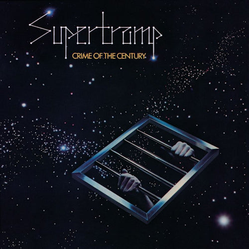 Supertramp - Crime of the century (CD) - Discords.nl