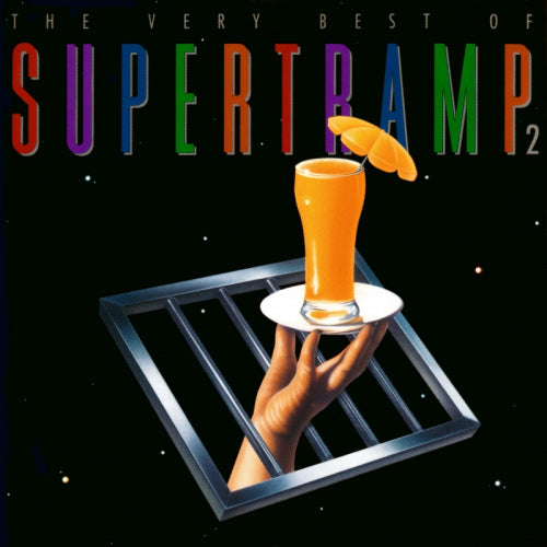 Supertramp - Very best of vol.2 (CD)