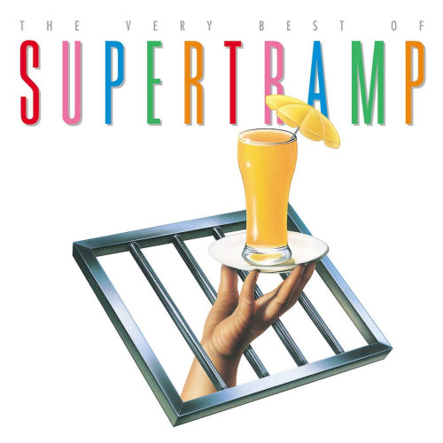 Supertramp - Very best of (CD) - Discords.nl