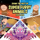 Super Furry Animals - Best of (CD) - Discords.nl