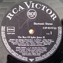 Spike Jones - The Best Of Spike Jones Vol.II (LP Tweedehands) - Discords.nl