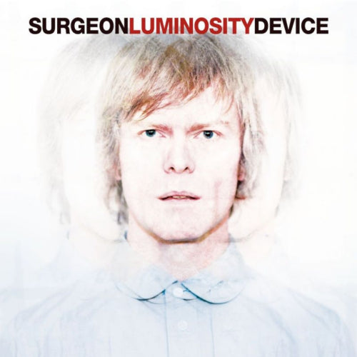 Surgeon - Luminosity device (CD) - Discords.nl