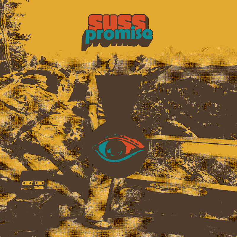 Suss - Promise (CD) - Discords.nl