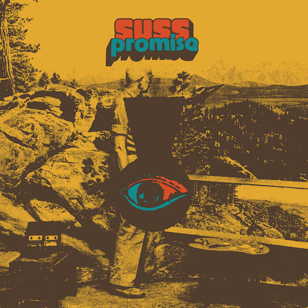 Suss - Promise (LP) - Discords.nl