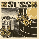 Suss - Suss (CD) - Discords.nl