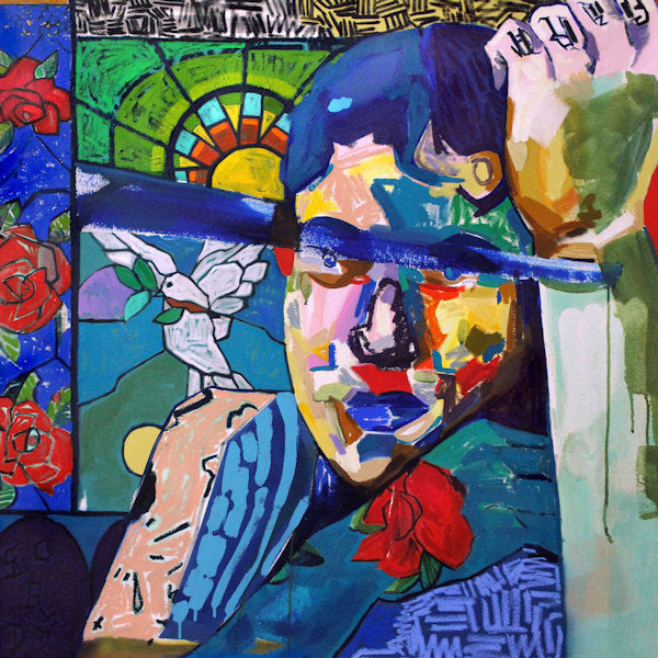 SUSTO - My entire life (LP) - Discords.nl