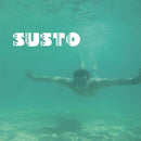SUSTO - SUSTO (LP)