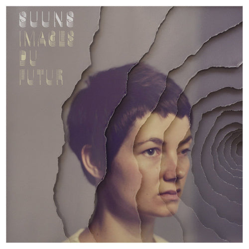 Suuns - Images du futur (CD) - Discords.nl