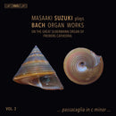 Frank Peter Zimmermann - Organ works vol.3 (CD) - Discords.nl