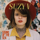 Suzy V - Sound of the sea (CD) - Discords.nl