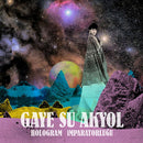 Gaye Su Akyol - Hologram imparatorlugu (CD) - Discords.nl