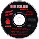 Leslie West - Dodgin' The Dirt (CD Tweedehands) - Discords.nl