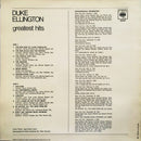 Duke Ellington - Duke Ellington's Greatest Hits (LP Tweedehands)