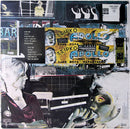 Planet P Project - Planet P (LP Tweedehands)