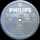 Ekseption - Ekseption (LP Tweedehands) - Discords.nl