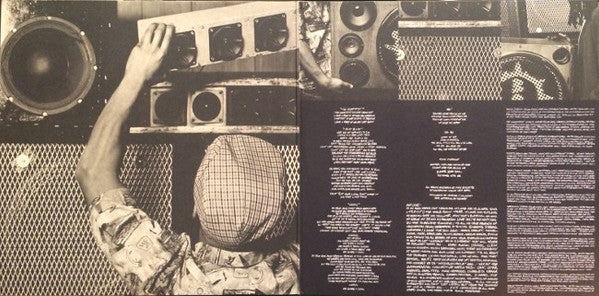 Nightmares On Wax - In A Space Outta Sound (LP) - Discords.nl
