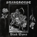 Svartkonst - Black waves (CD) - Discords.nl