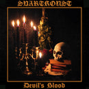 Svartkonst - Devil's blood (CD) - Discords.nl