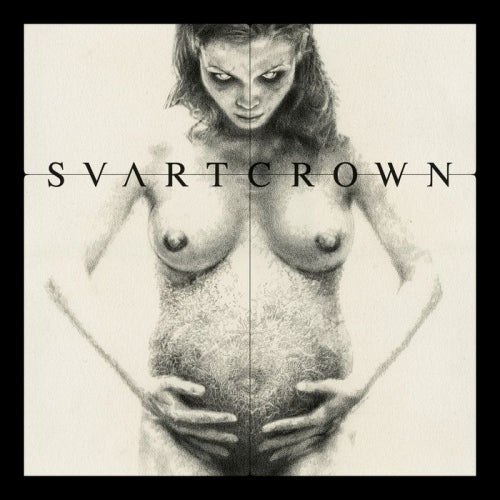 Svart Crown - Profane (CD) - Discords.nl