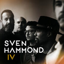Sven Hammond - Iv (CD) - Discords.nl