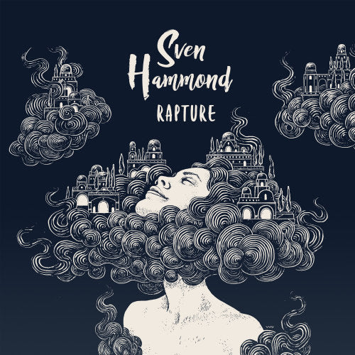 Sven Hammond - Rapture (CD) - Discords.nl