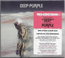 Deep Purple - Whoosh! (CD) - Discords.nl