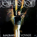 Jean-Luc Ponty - Imaginary Voyage (LP Tweedehands)