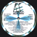 Michael Jackson - Farewell My Summer Love (LP Tweedehands)